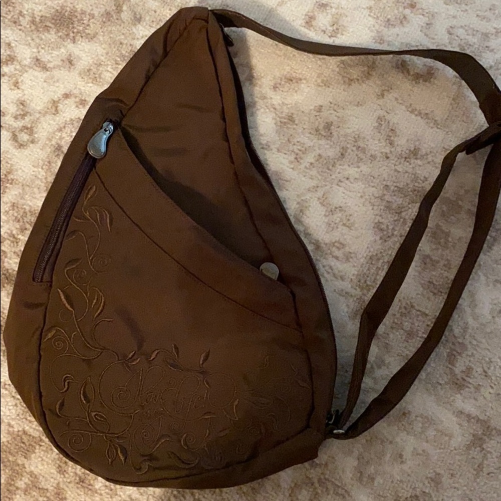 Ameribag - Healthy Back Bags